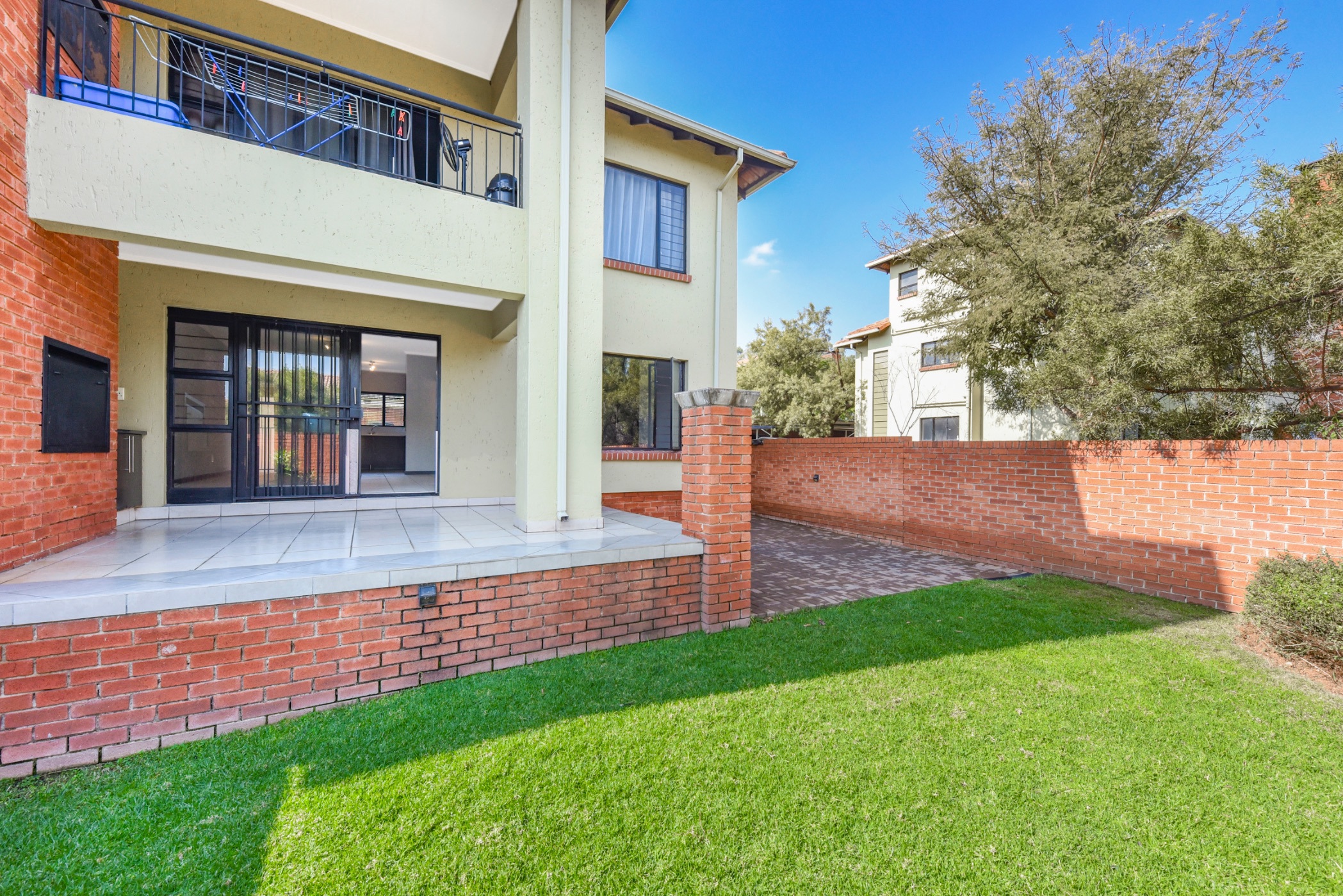 Garden apartment for sale in Douglasdale - FW1744811