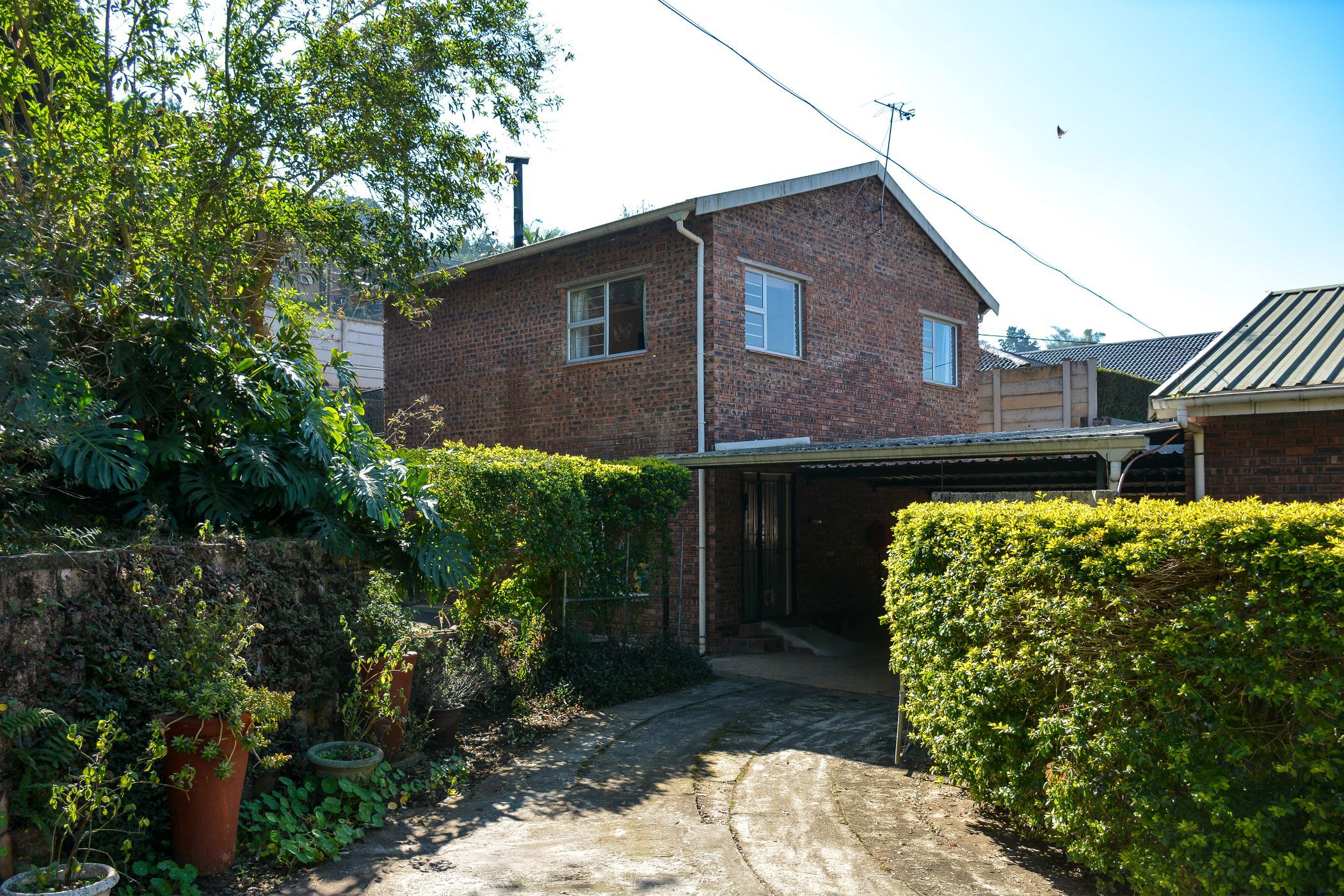 Townhouse for sale in Prestbury - 1PM1746659