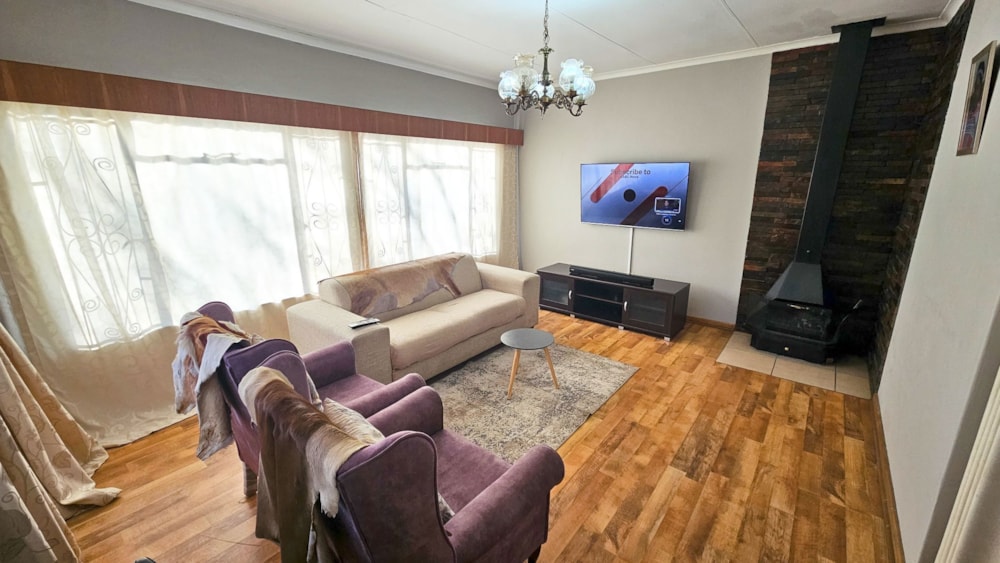 House for sale in Hospitaalpark - 1BX1745452 House for sale in Hospitaalpark - 1BX1745452