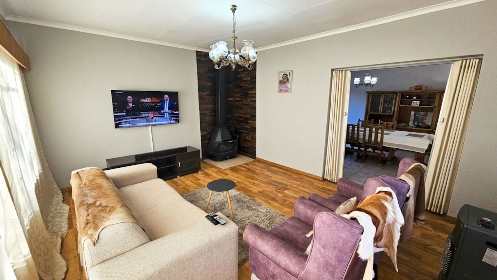 House for sale in Hospitaalpark - 1BX1745452 House for sale in Hospitaalpark - 1BX1745452