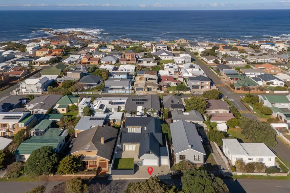 House for sale in Kleinmond - KN1756050 House for sale in Kleinmond - KN1756050