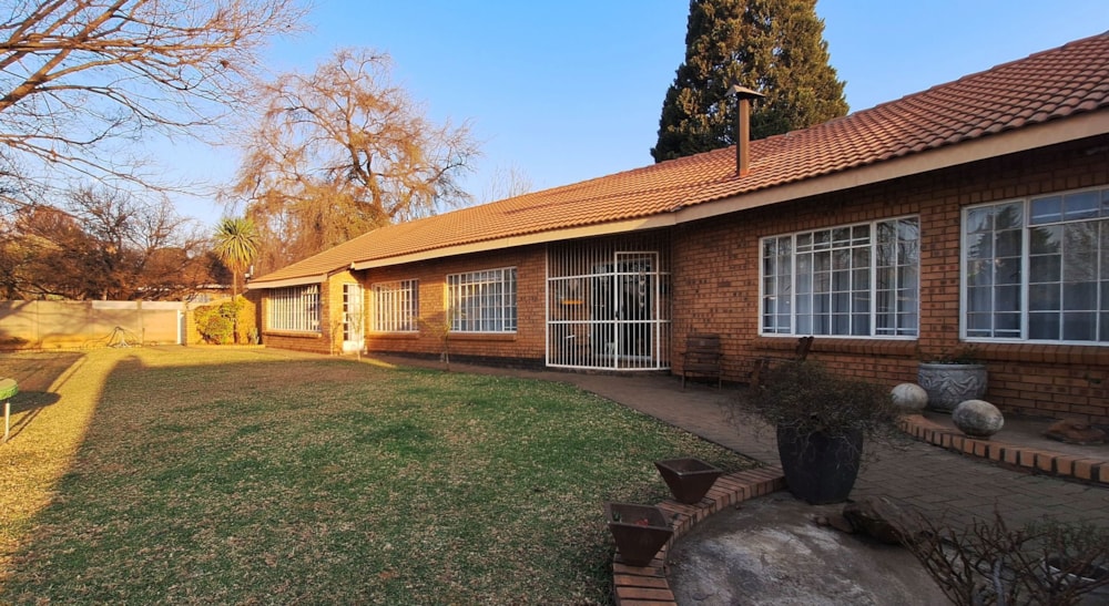House for sale in Lydenburg (Mashishing) - 1LY1747381