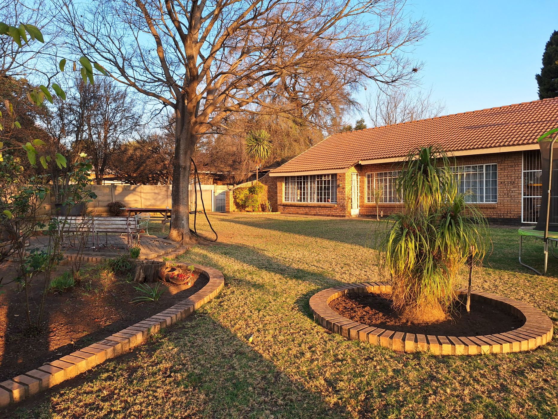 House for sale in Lydenburg (Mashishing) - 1LY1747381