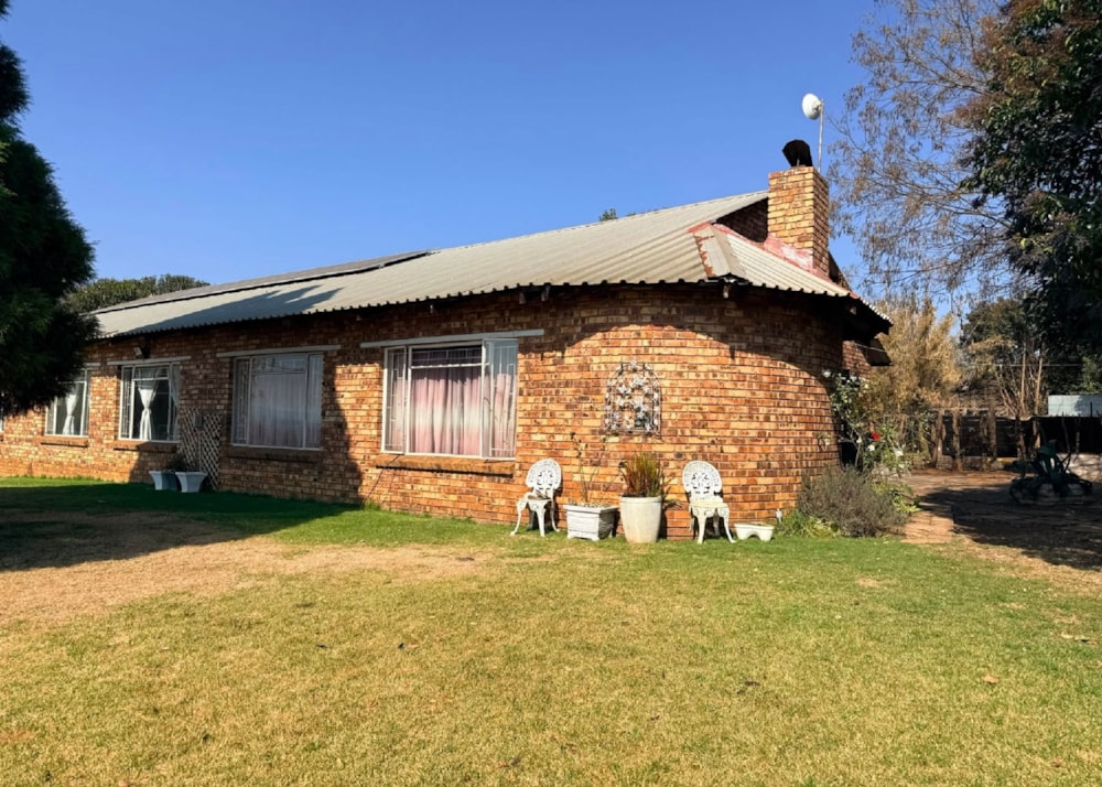 Aquaculture farm for sale in Middelburg (Mpumalanga) - 1MD1746290 Aquaculture farm for sale in Middelburg (Mpumalanga) - 1MD1746290