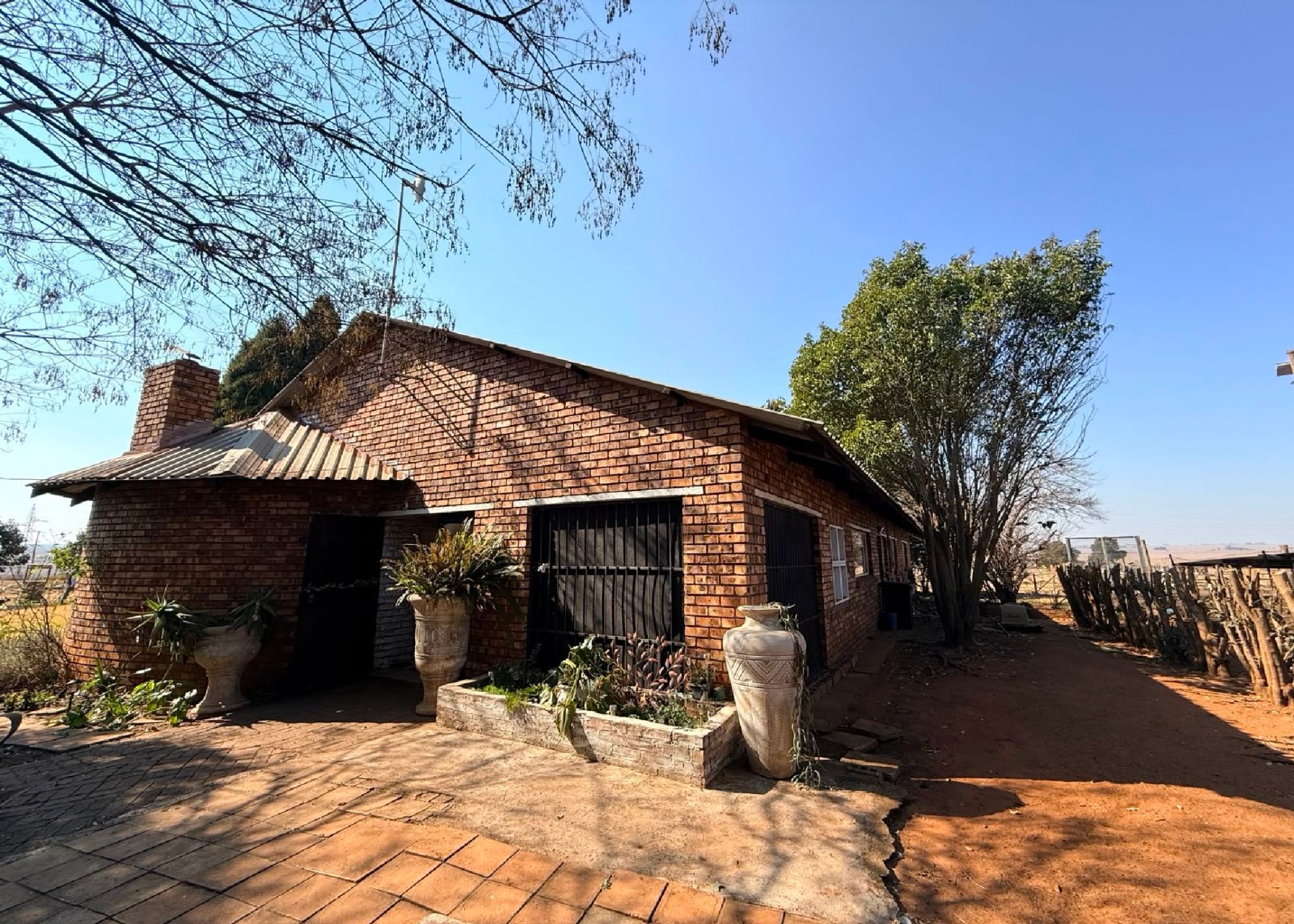 Aquaculture farm for sale in Middelburg (Mpumalanga) - 1MD1746290