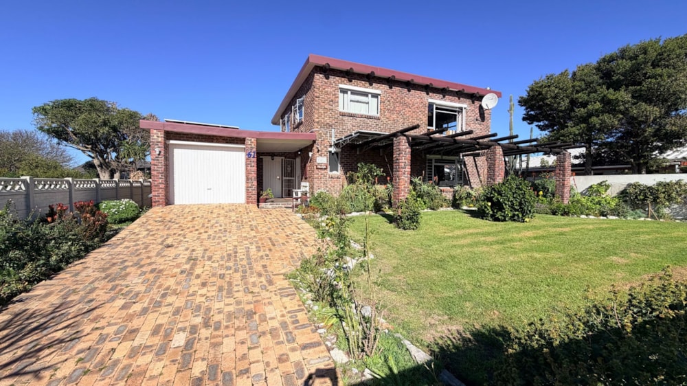 House for sale in Kleinmond - KN1745999