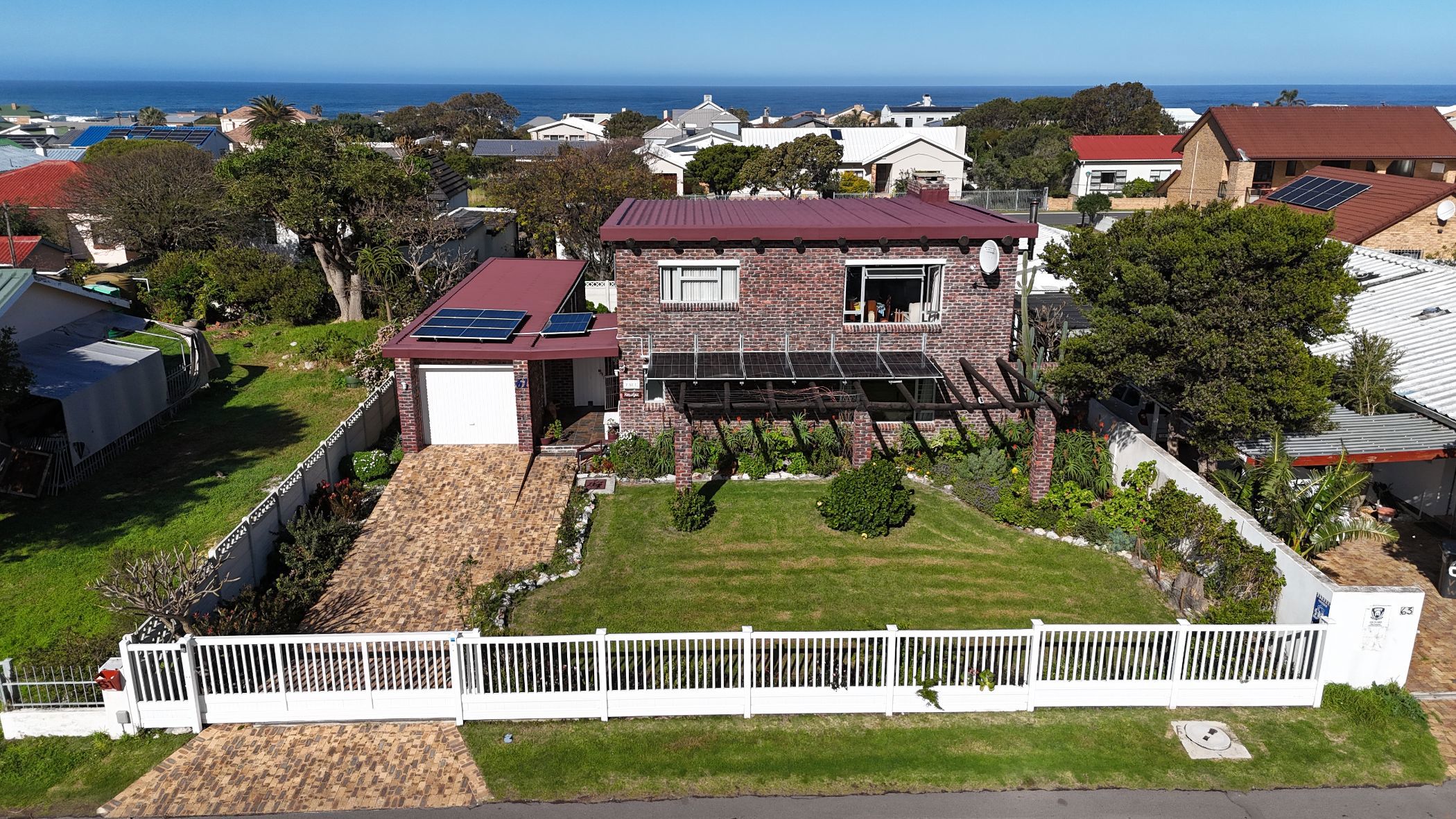 House for sale in Kleinmond - KN1745999