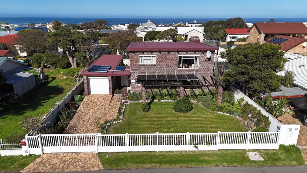 House for sale in Kleinmond - KN1745999