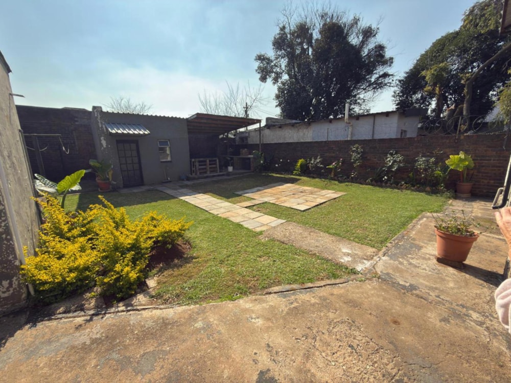 Semi-detached house for sale in Western Extension - EN1745764 Semi-detached house for sale in Western Extension - EN1745764