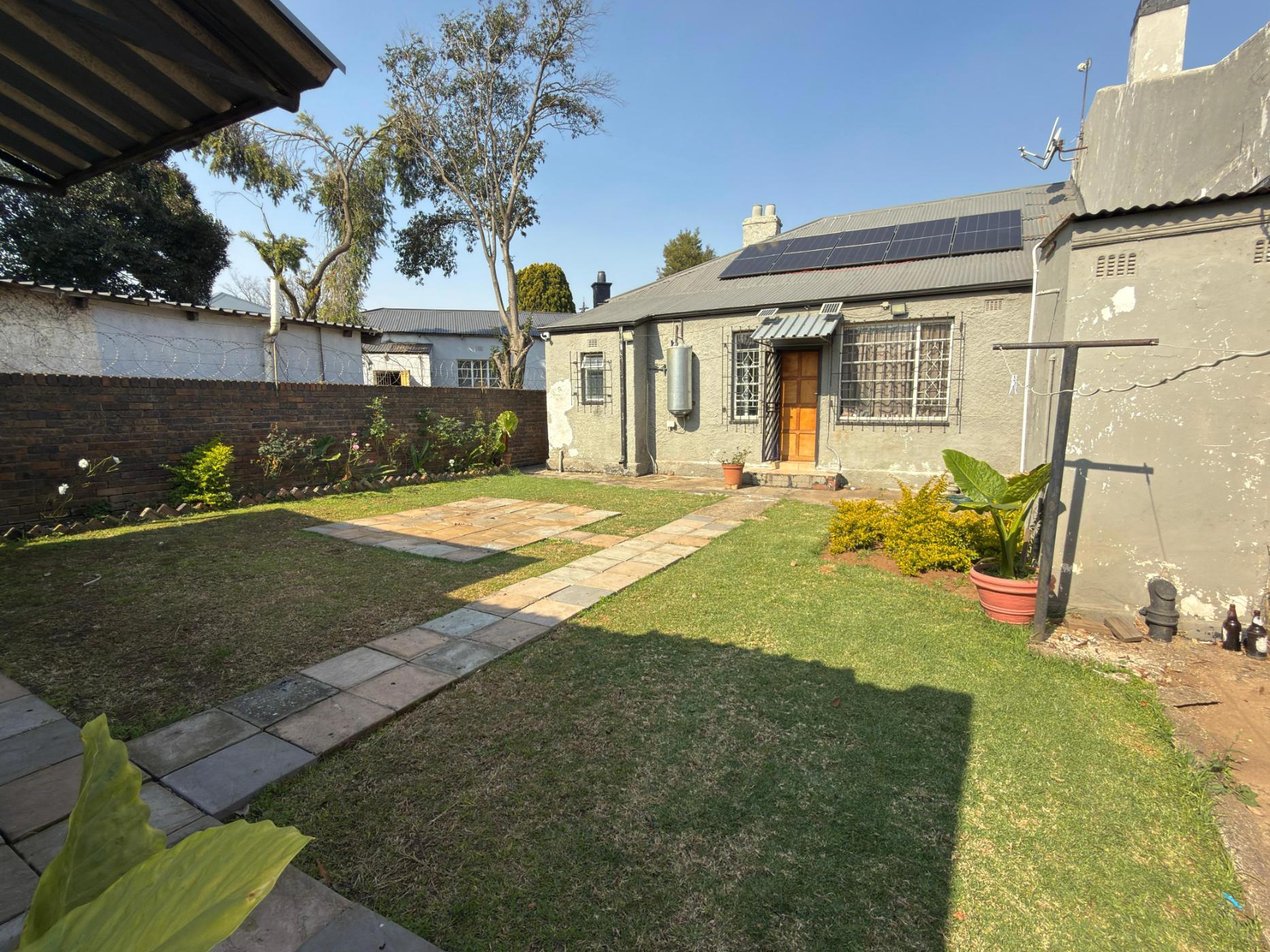 Semi-detached house for sale in Benoni - EN1745764