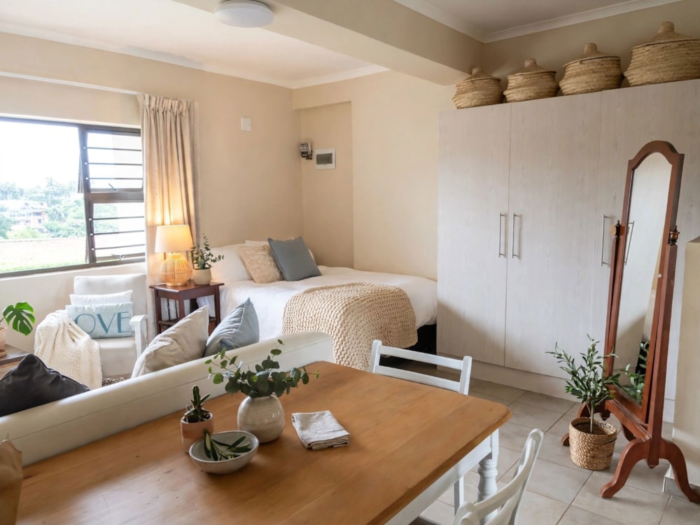 House to rent in Durban North - 1ND1746090