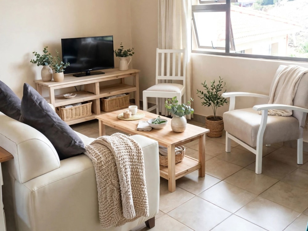 House to rent in Durban North - 1ND1746090