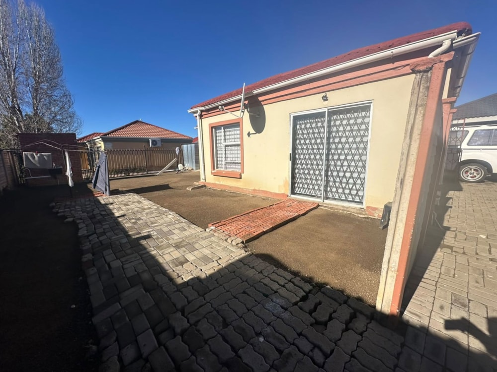 House for sale in Vista Park - 1BX1745001 House for sale in Vista Park - 1BX1745001