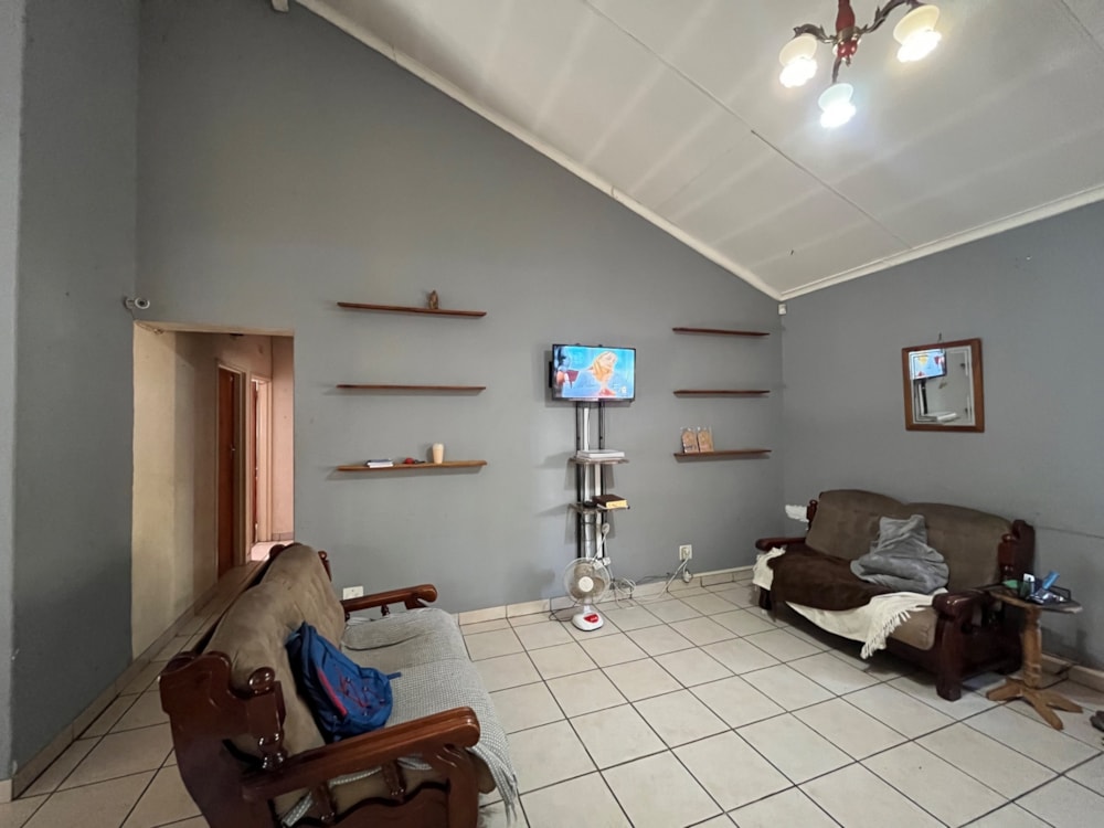 House for sale in Fauna Park, Polokwane - 1PS1744897 House for sale in Fauna Park, Polokwane - 1PS1744897
