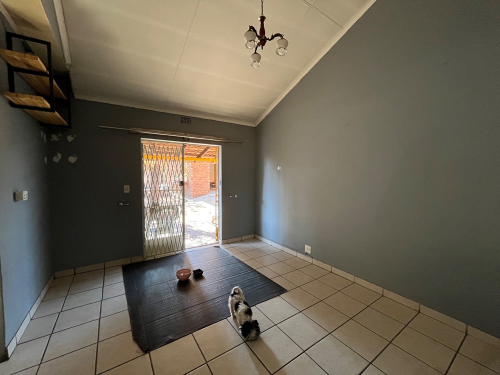 House for sale in Fauna Park, Polokwane - 1PS1744897 House for sale in Fauna Park, Polokwane - 1PS1744897