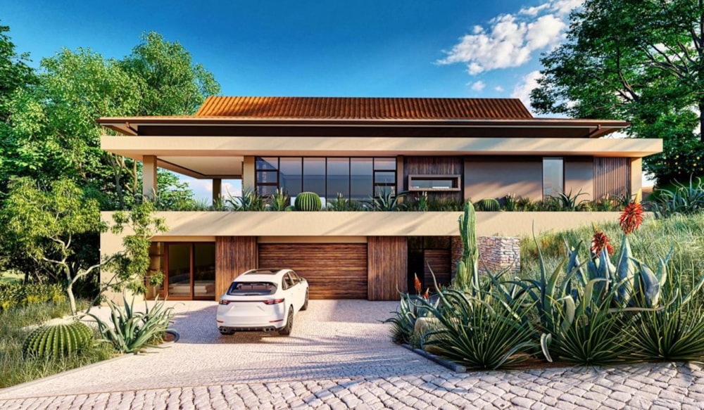 Residential vacant land for sale in Hilltop Estate - 1BD1472648 Residential vacant land for sale in Hilltop Estate - 1BD1472648