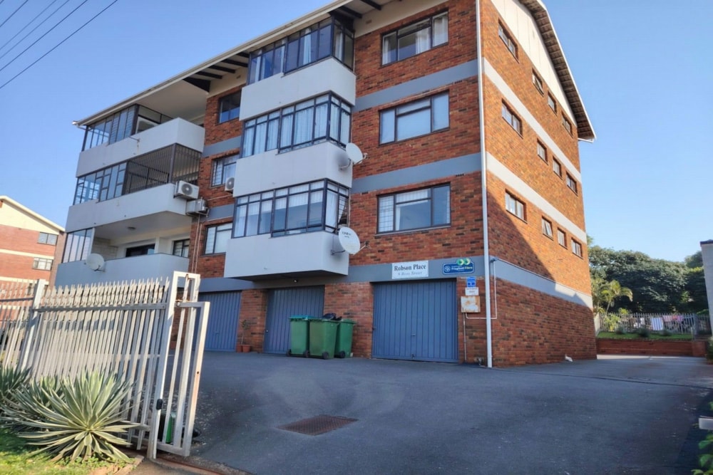 Apartment for sale in Amanzimtoti - 1WB1744687