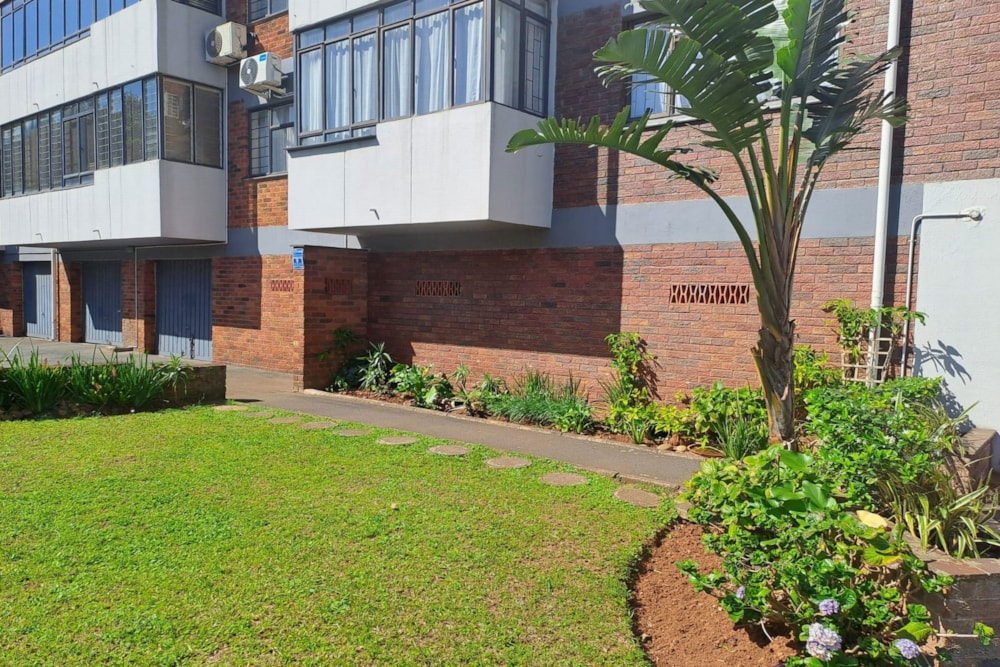 Apartment for sale in Amanzimtoti - 1WB1744687