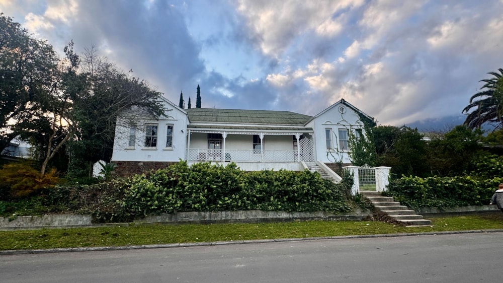 House for sale in Swellendam - 1SW1746997
