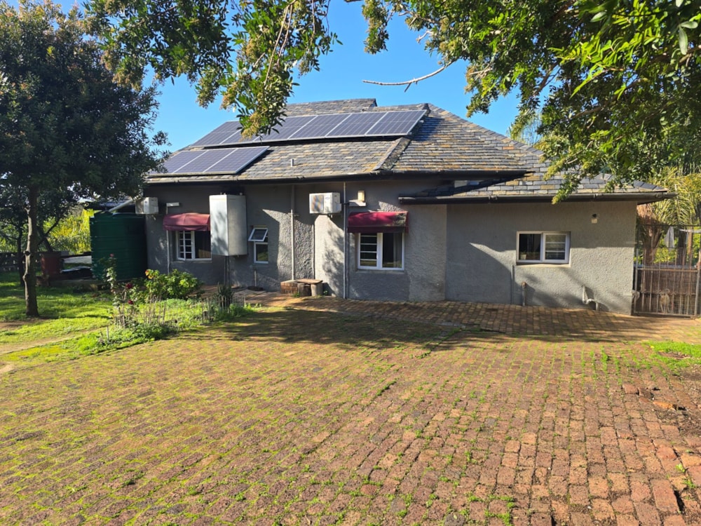 Double-storey house for sale in Malmesbury - 1MS1744694