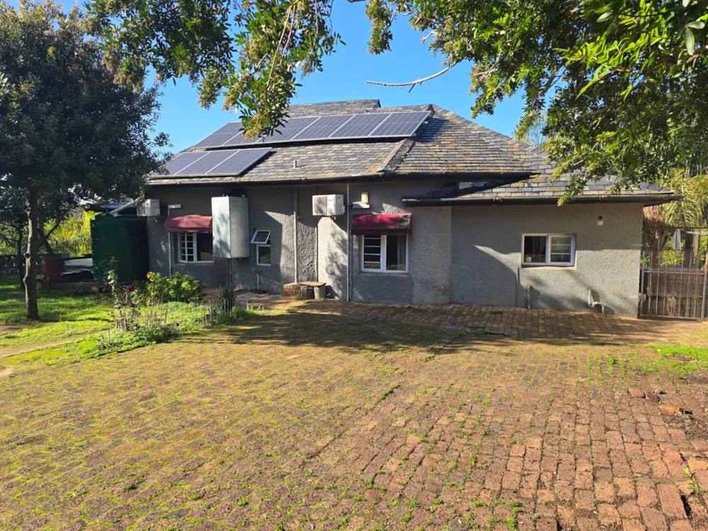 Double-storey house for sale in Malmesbury - 1MS1744694 Double-storey house for sale in Malmesbury - 1MS1744694