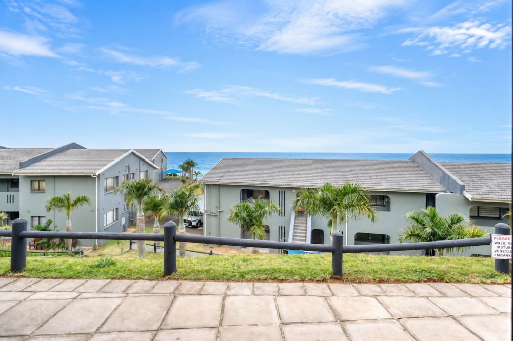 Apartment for sale in Winklespruit - 1WB1747646