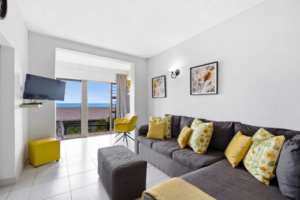 Apartment for sale in Winklespruit - 1WB1747646