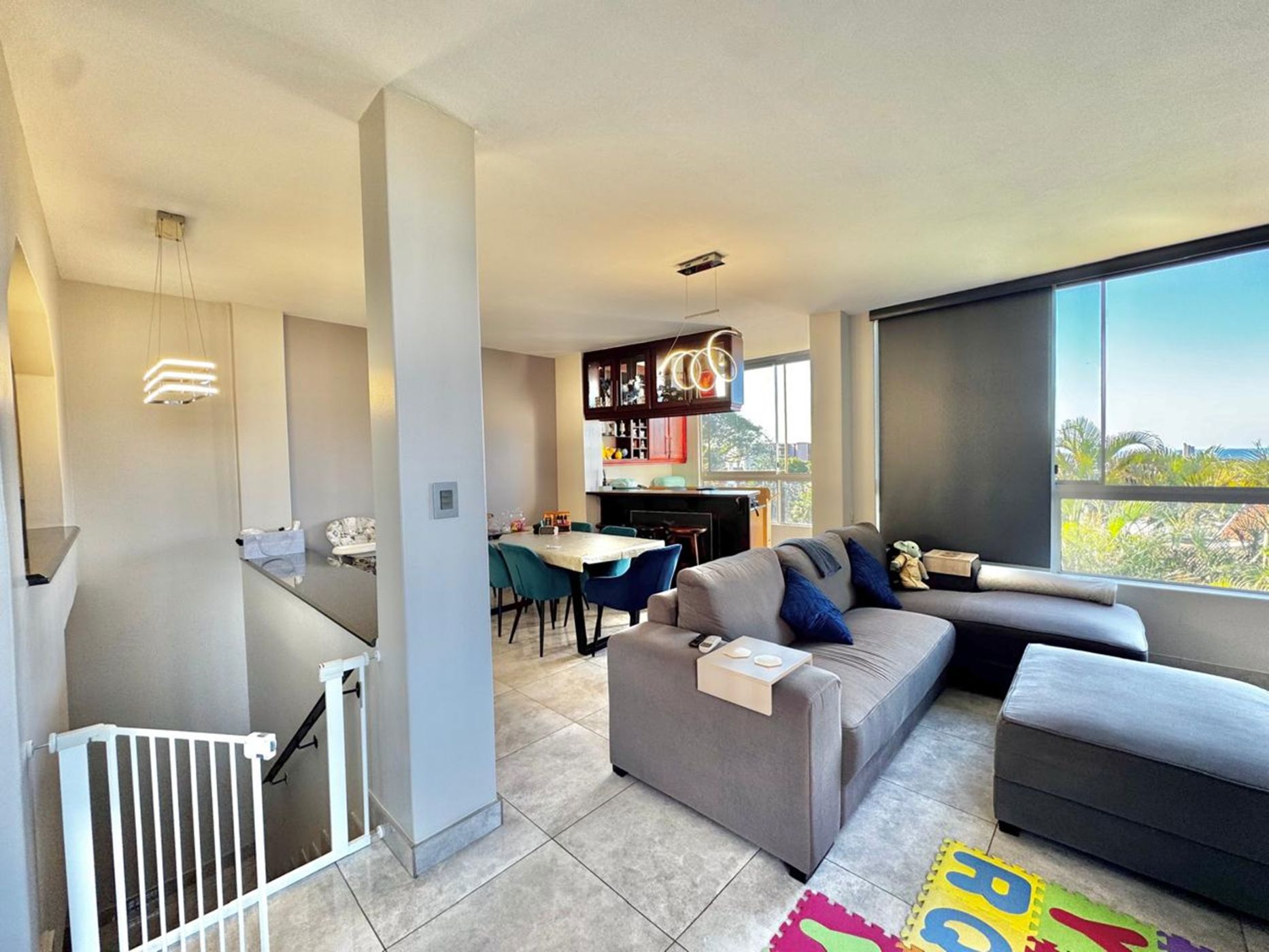 Apartment for sale in Morningside, Durban - 1DBN1745434