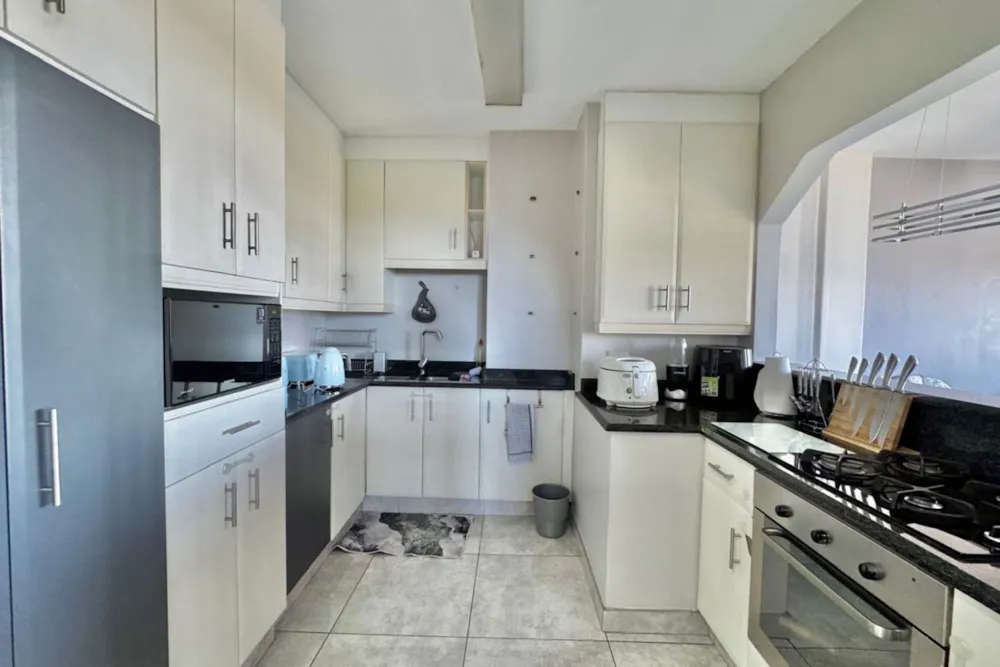 Apartment for sale in Morningside, Durban - 1DBN1745434