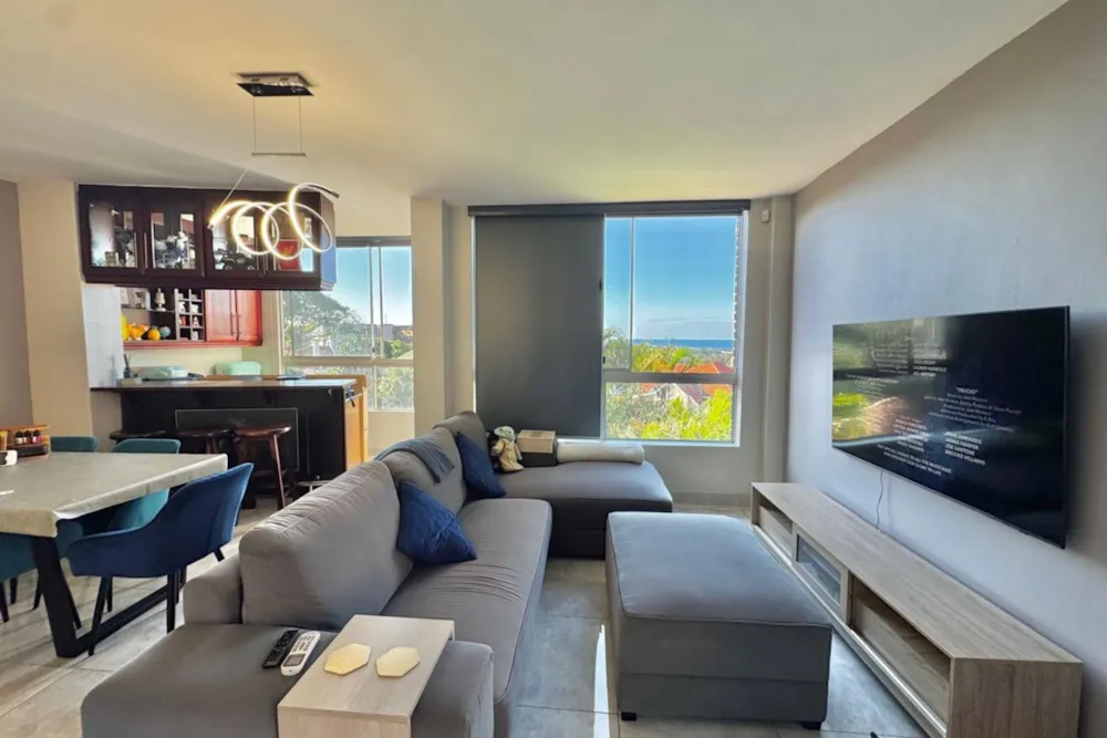 Apartment for sale in Morningside, Durban - 1DBN1745434