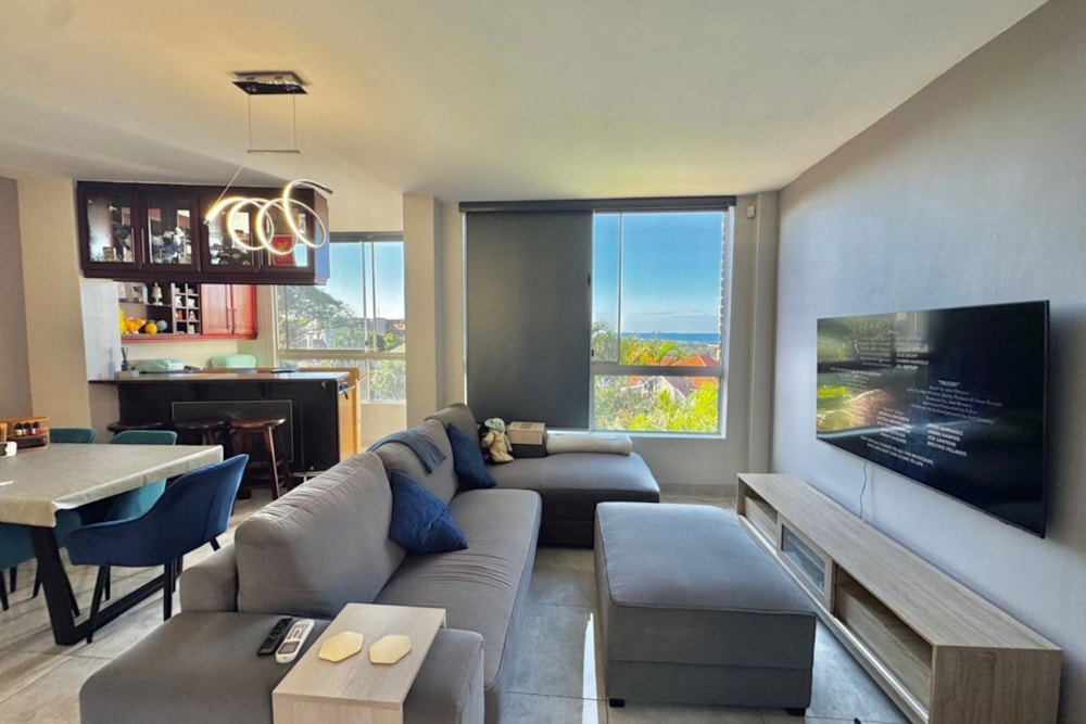 Apartment for sale in Morningside, Durban - 1DBN1745434 Apartment for sale in Morningside, Durban - 1DBN1745434