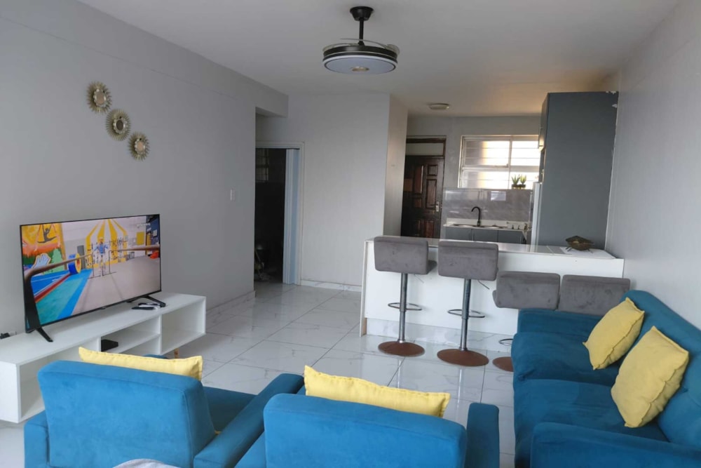 Apartment for sale in Amanzimtoti - 1WB1745429