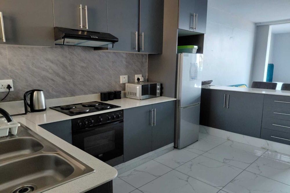 Apartment for sale in Amanzimtoti - 1WB1745429