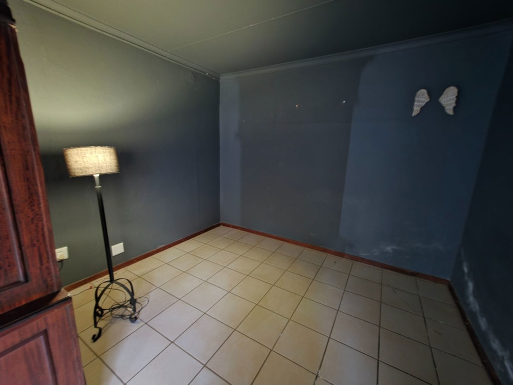 Garden apartment to rent in Meerhof - 1HR1747431
