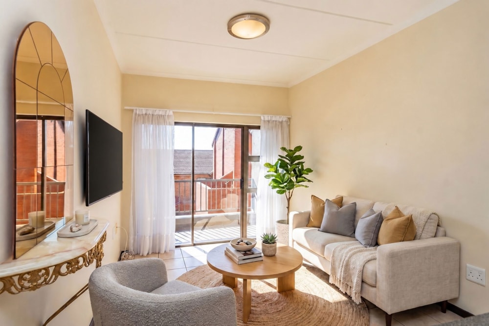 Apartment for sale in Featherbrooke Hills Retirement Village - 1KR1744446 Apartment for sale in Featherbrooke Hills Retirement Village - 1KR1744446
