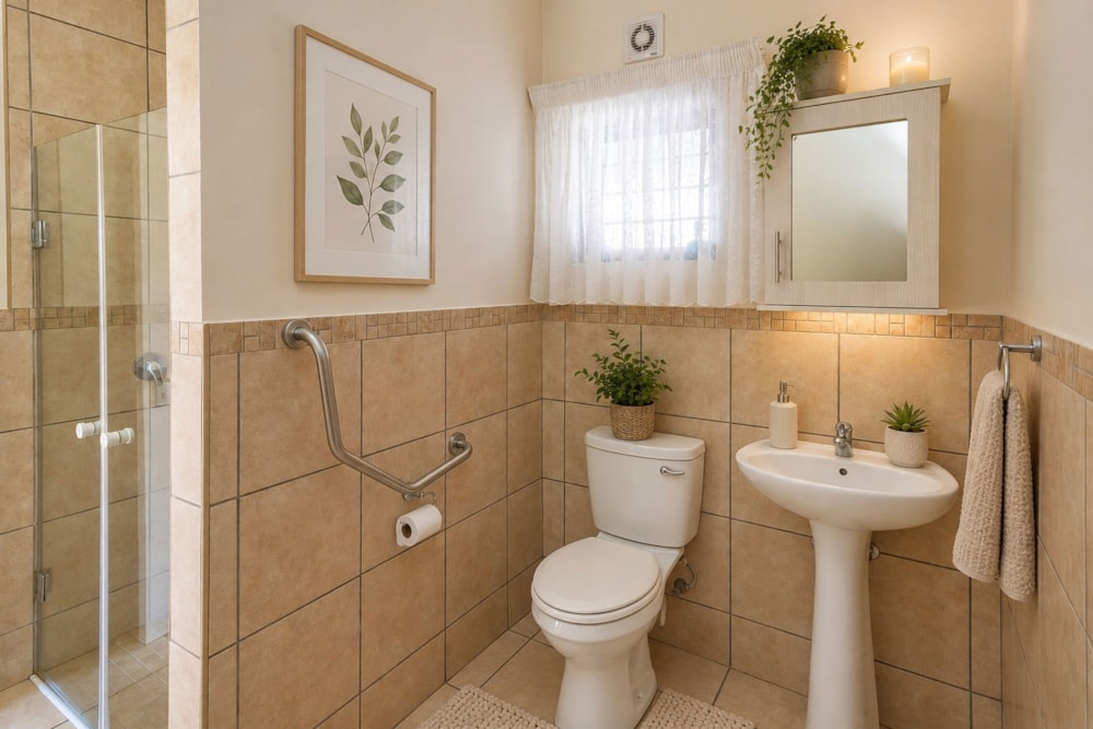 Apartment for sale in Featherbrooke Hills Retirement Village - 1KR1744446 Apartment for sale in Featherbrooke Hills Retirement Village - 1KR1744446