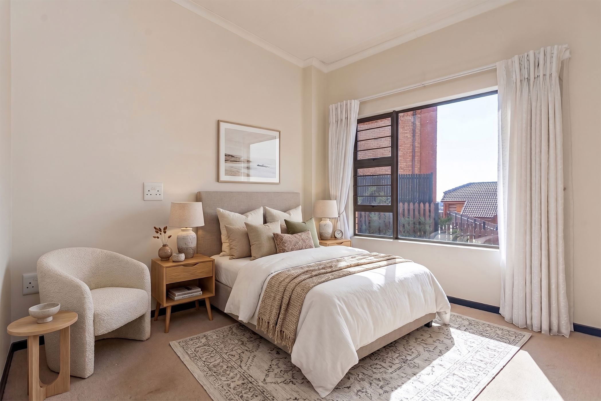 Apartment for sale in Featherbrooke Hills Retirement Village - 1KR1744446