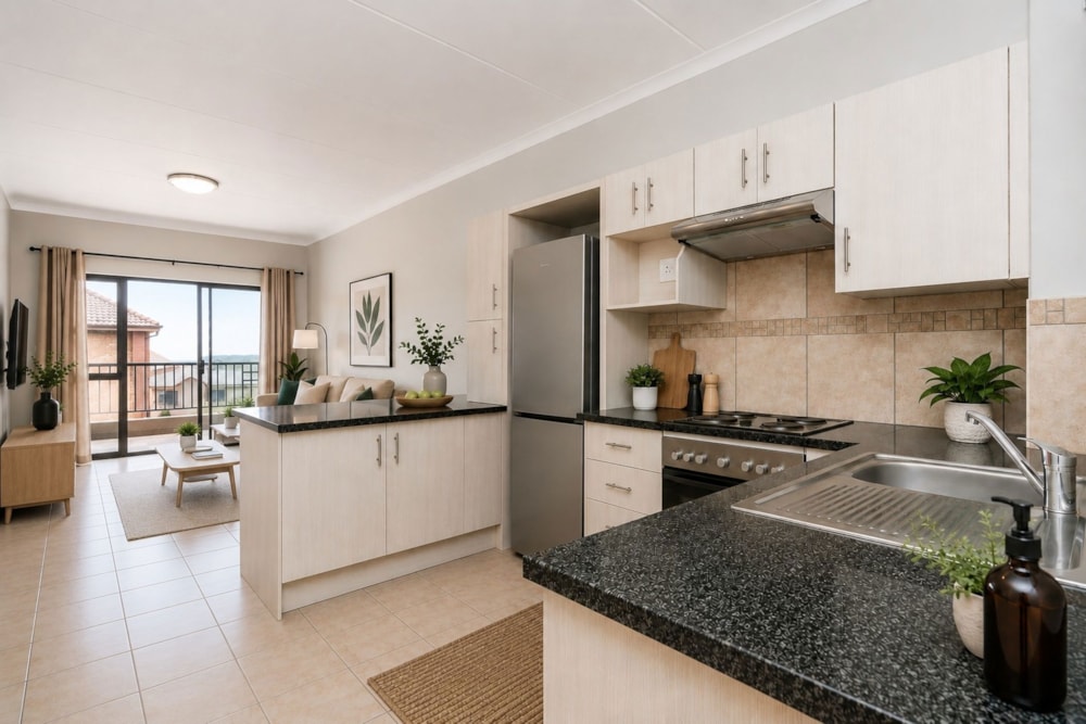 Retirement apartment for sale in Featherbrooke Hills Retirement Village - 1KR1729184 Retirement apartment for sale in Featherbrooke Hills Retirement Village - 1KR1729184