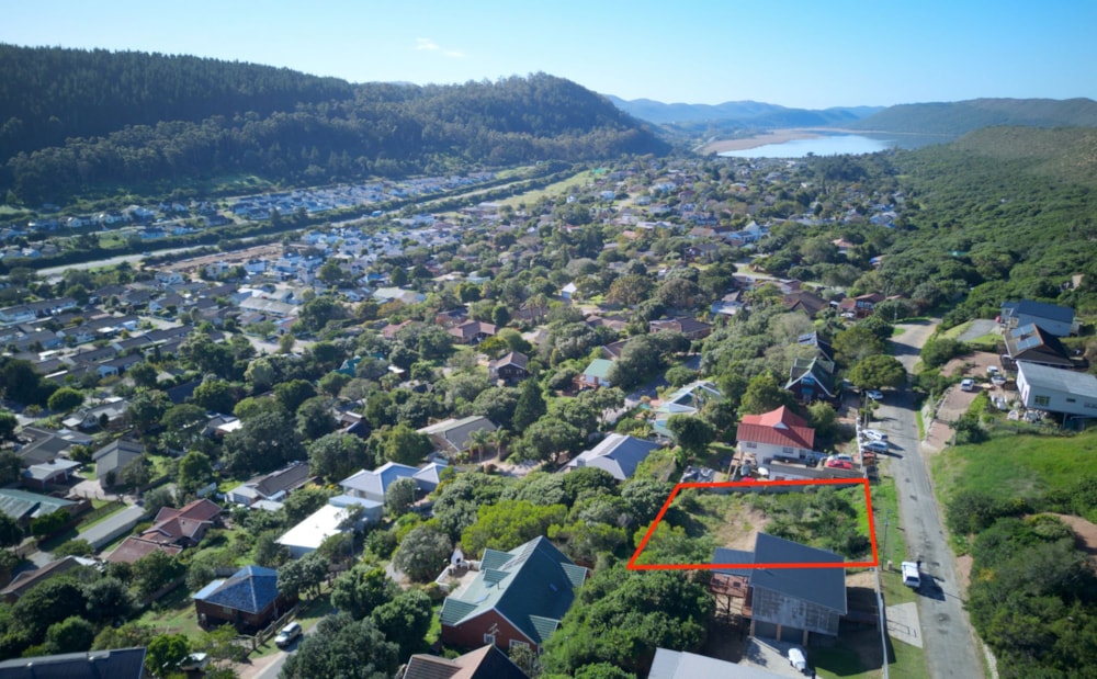 Vacant land for sale in Sedgefield - 1SH1741221 Vacant land for sale in Sedgefield - 1SH1741221