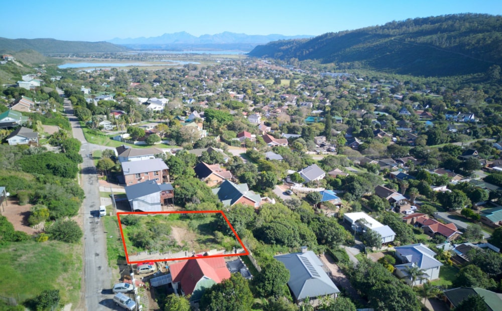 Vacant land for sale in Sedgefield - 1SH1741221 Vacant land for sale in Sedgefield - 1SH1741221