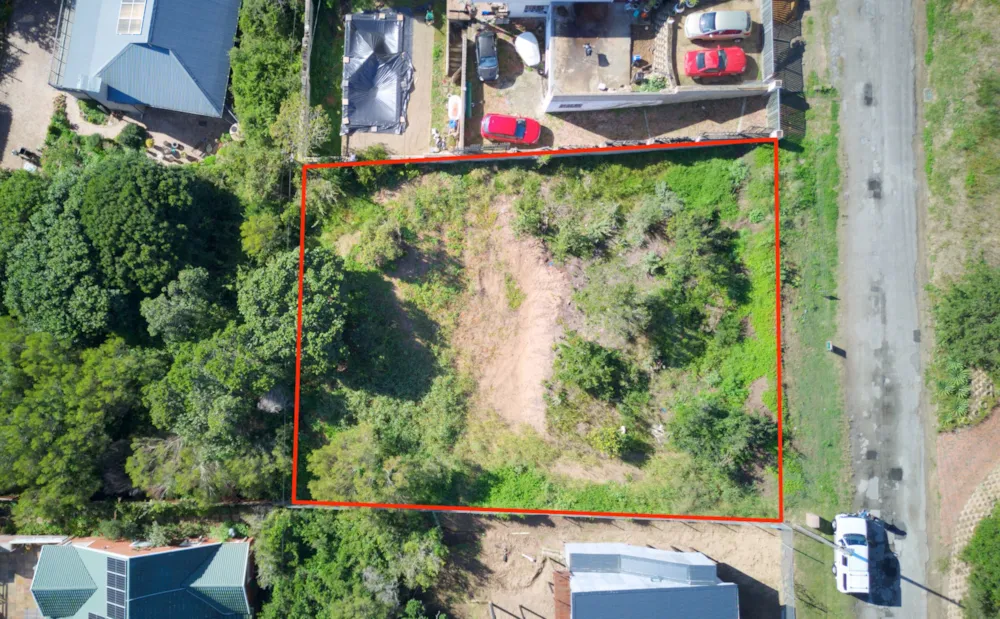 Vacant land for sale in Sedgefield - 1SH1741221 Vacant land for sale in Sedgefield - 1SH1741221