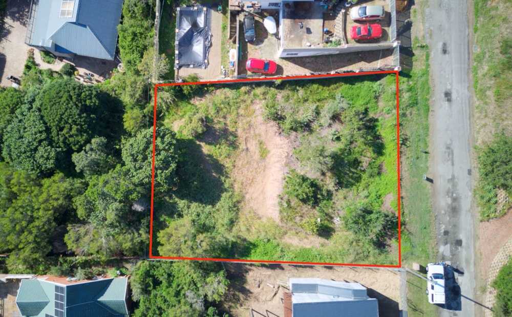 Vacant land for sale in Sedgefield - 1SH1741221 Vacant land for sale in Sedgefield - 1SH1741221