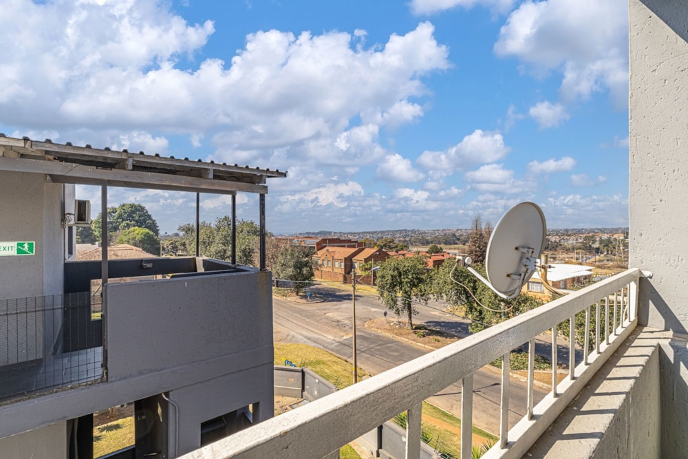 Townhouse for sale in Birchleigh - KTP1747882 Townhouse for sale in Birchleigh - KTP1747882