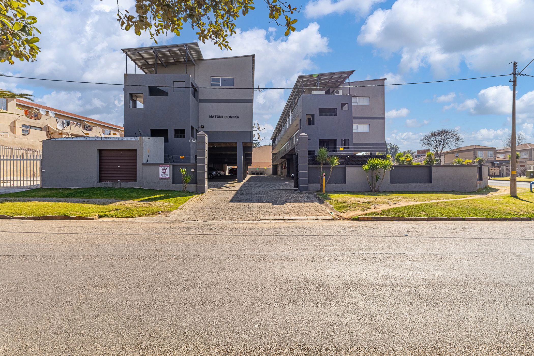 Townhouse for sale in Birchleigh - KTP1747882