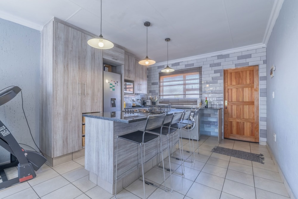 Townhouse for sale in Birchleigh - KTP1747882 Townhouse for sale in Birchleigh - KTP1747882