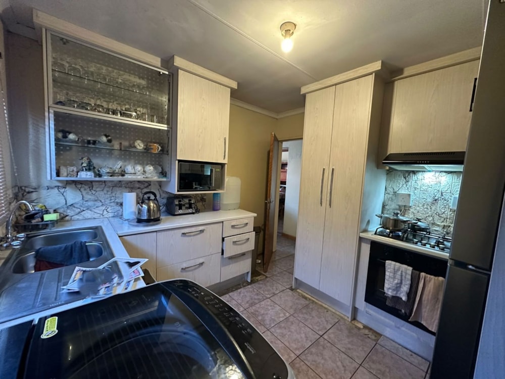 House for sale in Bloemanda - 1BX1745658 House for sale in Bloemanda - 1BX1745658