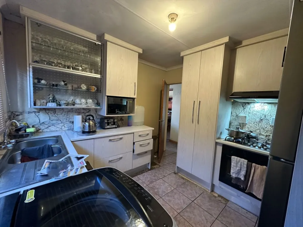 House for sale in Bloemanda - 1BX1745658 House for sale in Bloemanda - 1BX1745658