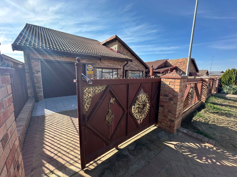 House for sale in Bloemanda - 1BX1745658 House for sale in Bloemanda - 1BX1745658