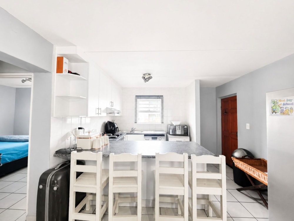 Apartment to rent in Vredekloof - 1BC1741872
