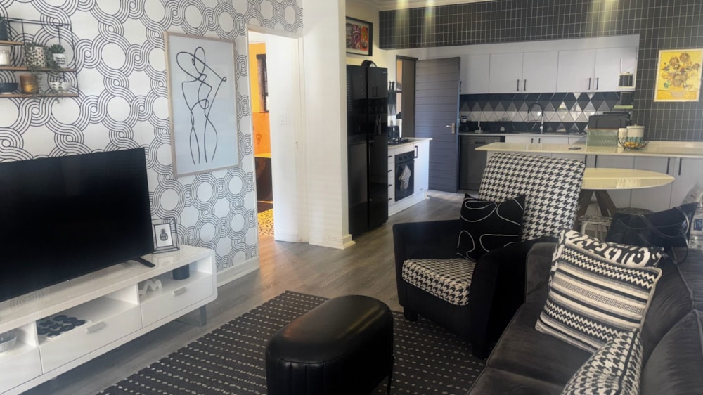 Townhouse for sale in Wild Olive Estate - 1BX1746138